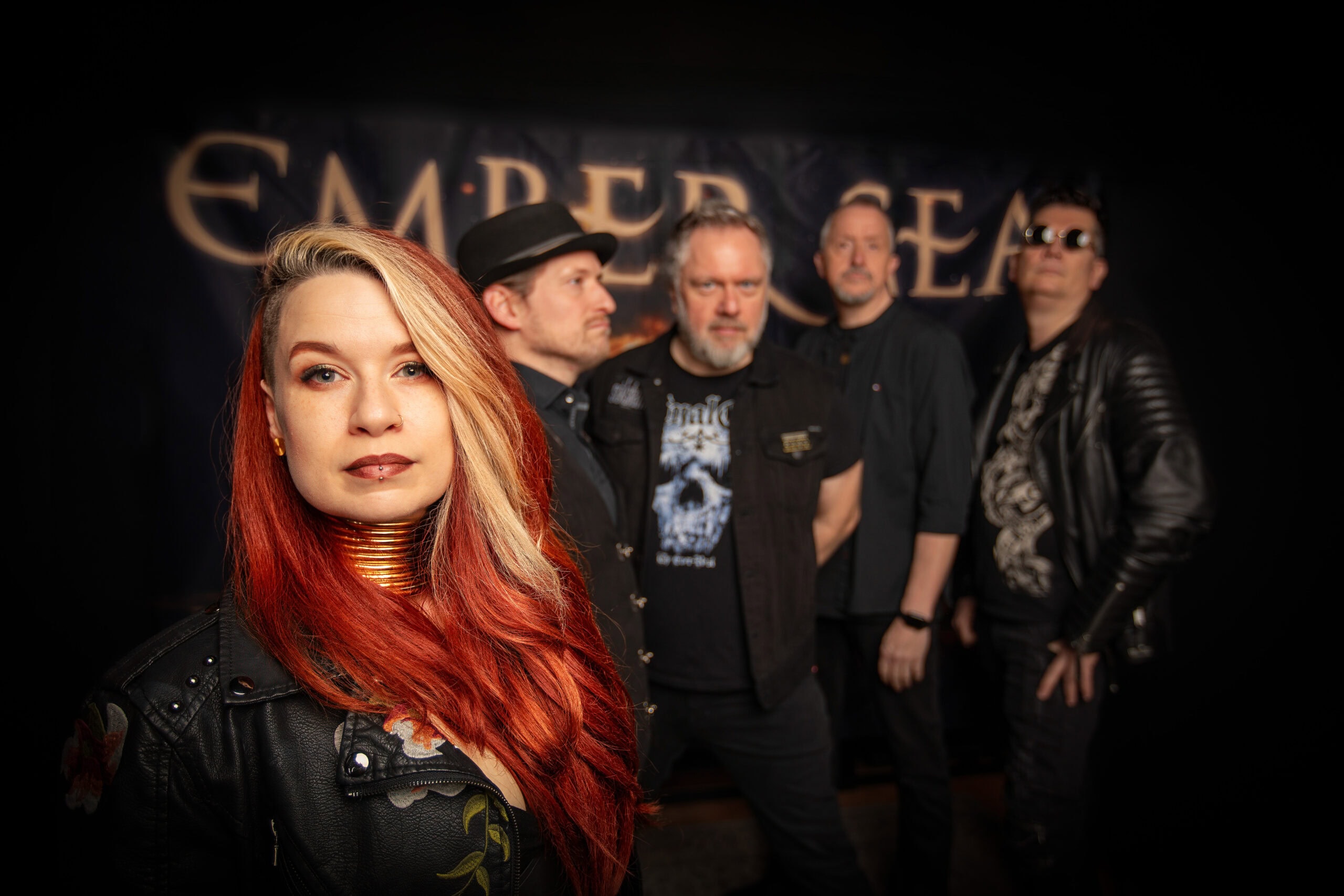 Sturmfest 2026 in Hannover – Metal-Event „The Tempest Roar” in der Subkultur