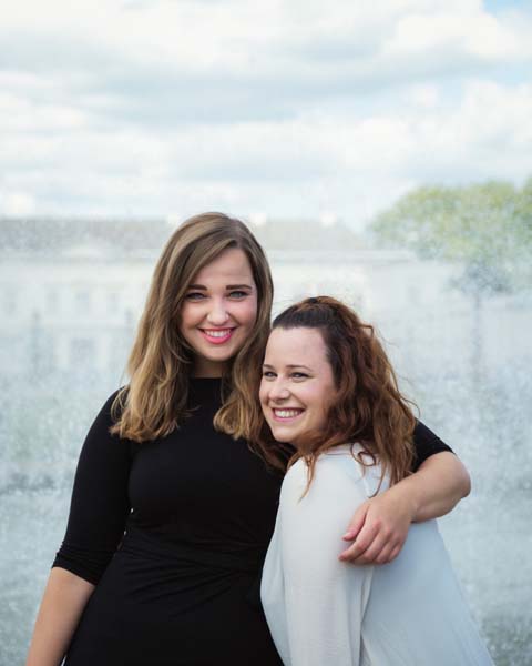 Schmucklabel von Frauen aus Hannover