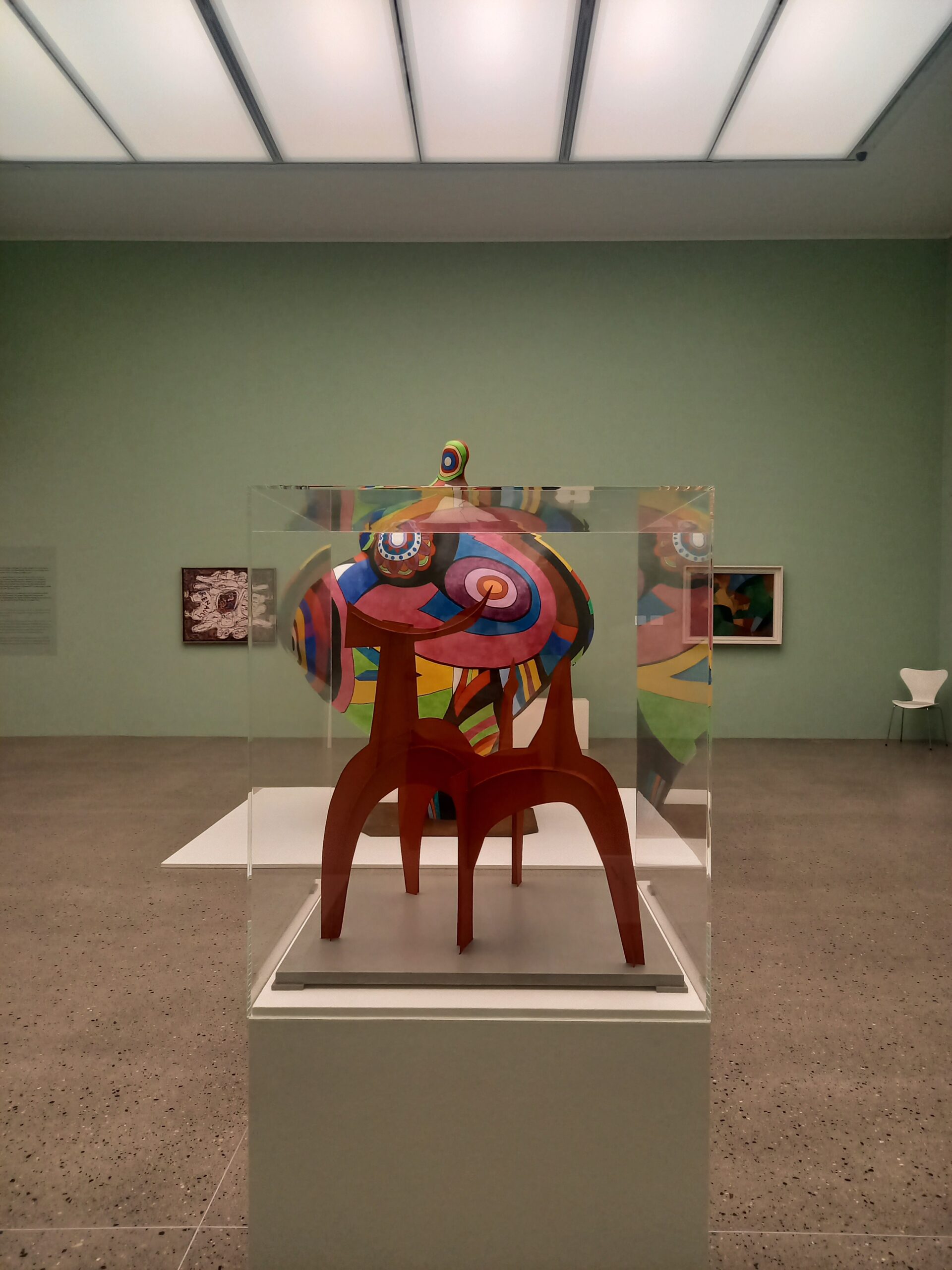 Hannover bei Regen? Ein wahres Vergnügen!