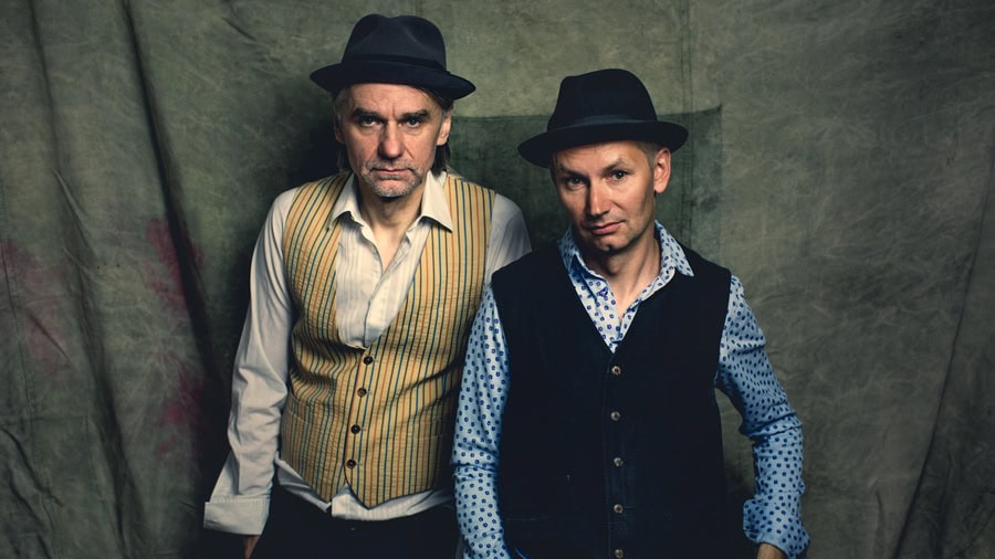 Deutsch-französisches Kulturfestival arabesques in Hamburg: Humor, Satire und Musik bis Ende Februar