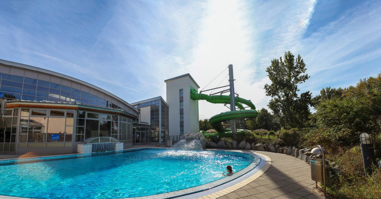 Gesundheit stärken und Spaß haben!