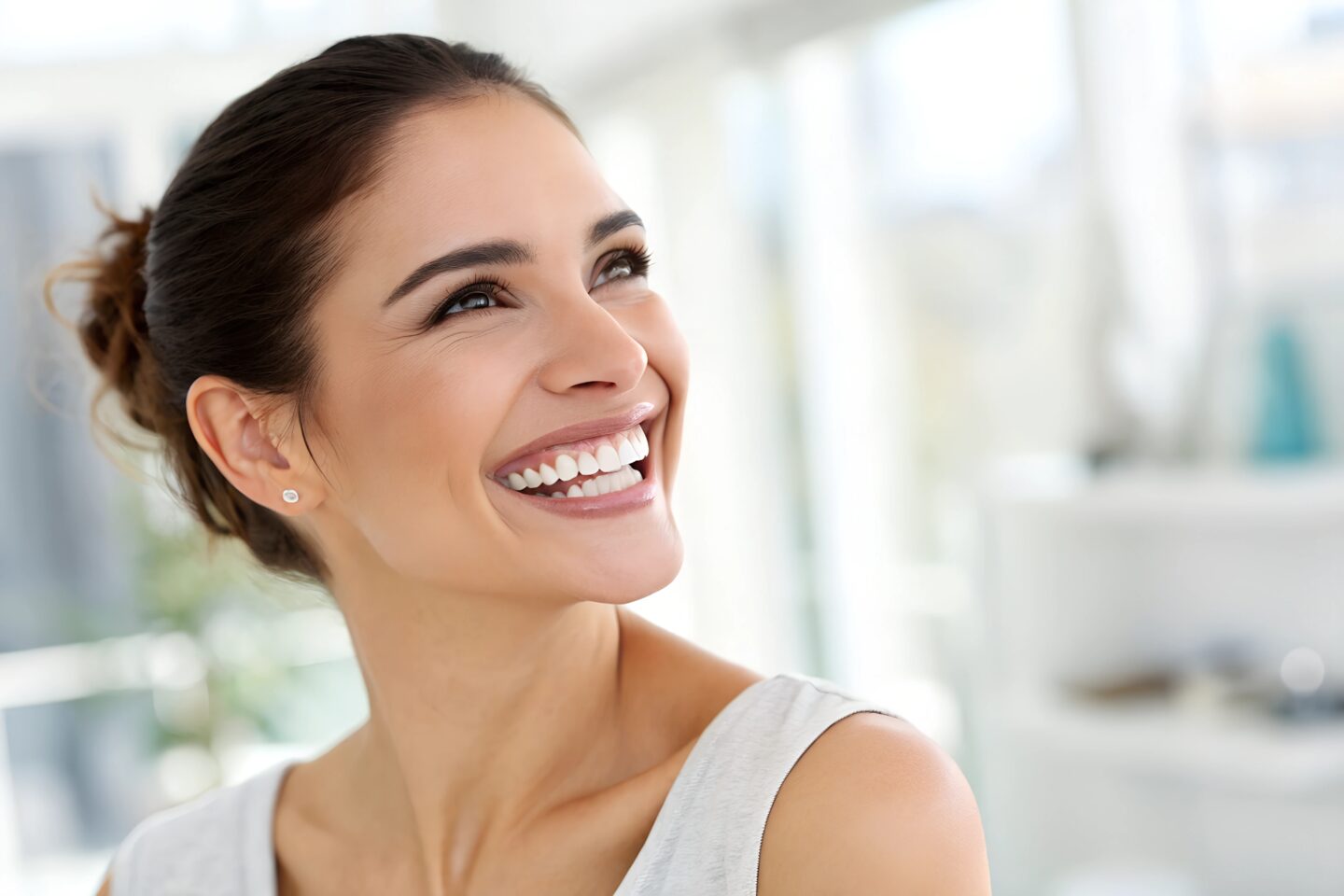 Willkommen in der Praxis Dr. med. Sabine Hugo: Ästhetische Medizin und Zahnmedizin aus einer Hand 