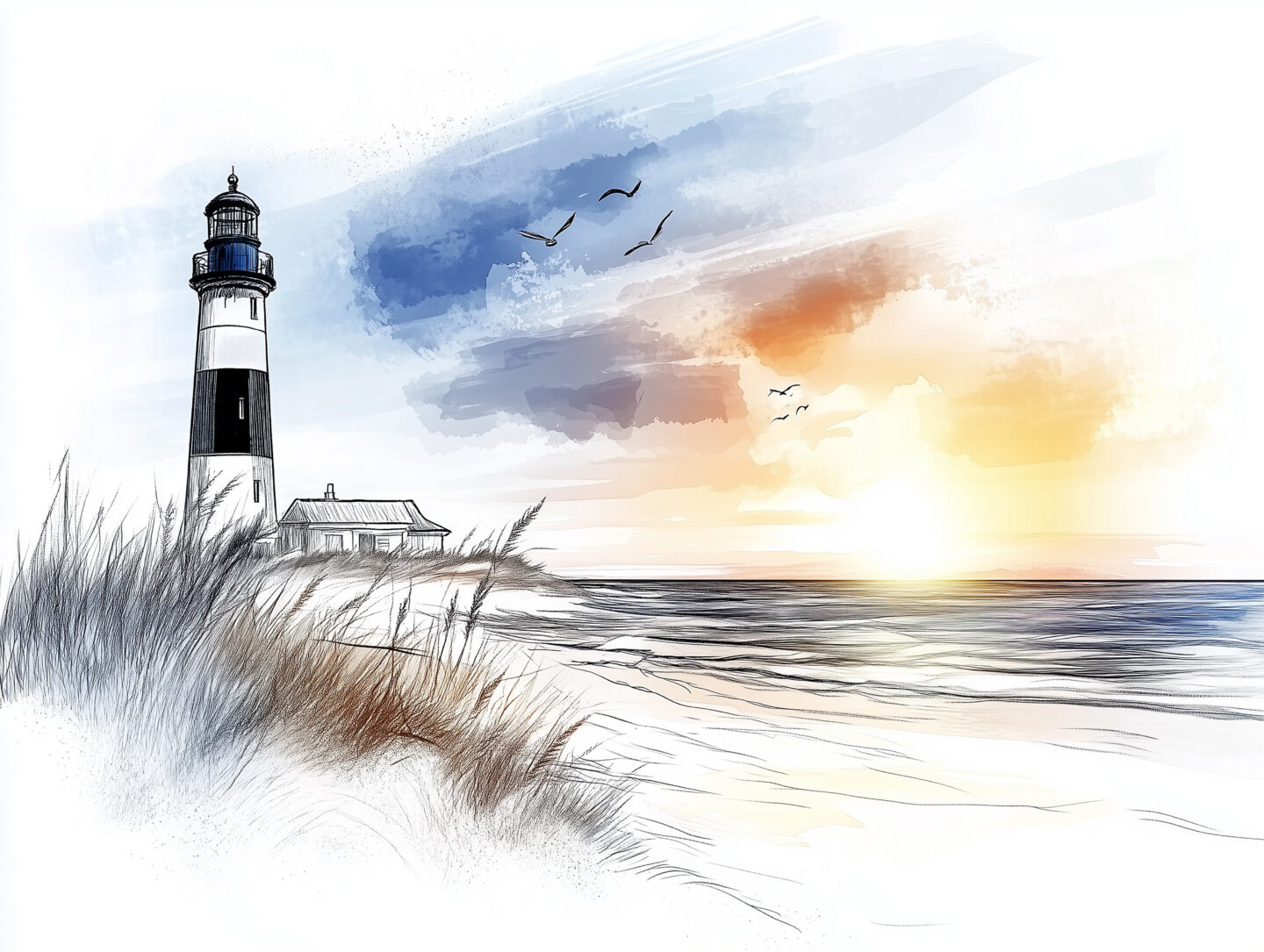 Kunst und Kultur auf Sylt. Ein Paradies für Künstler