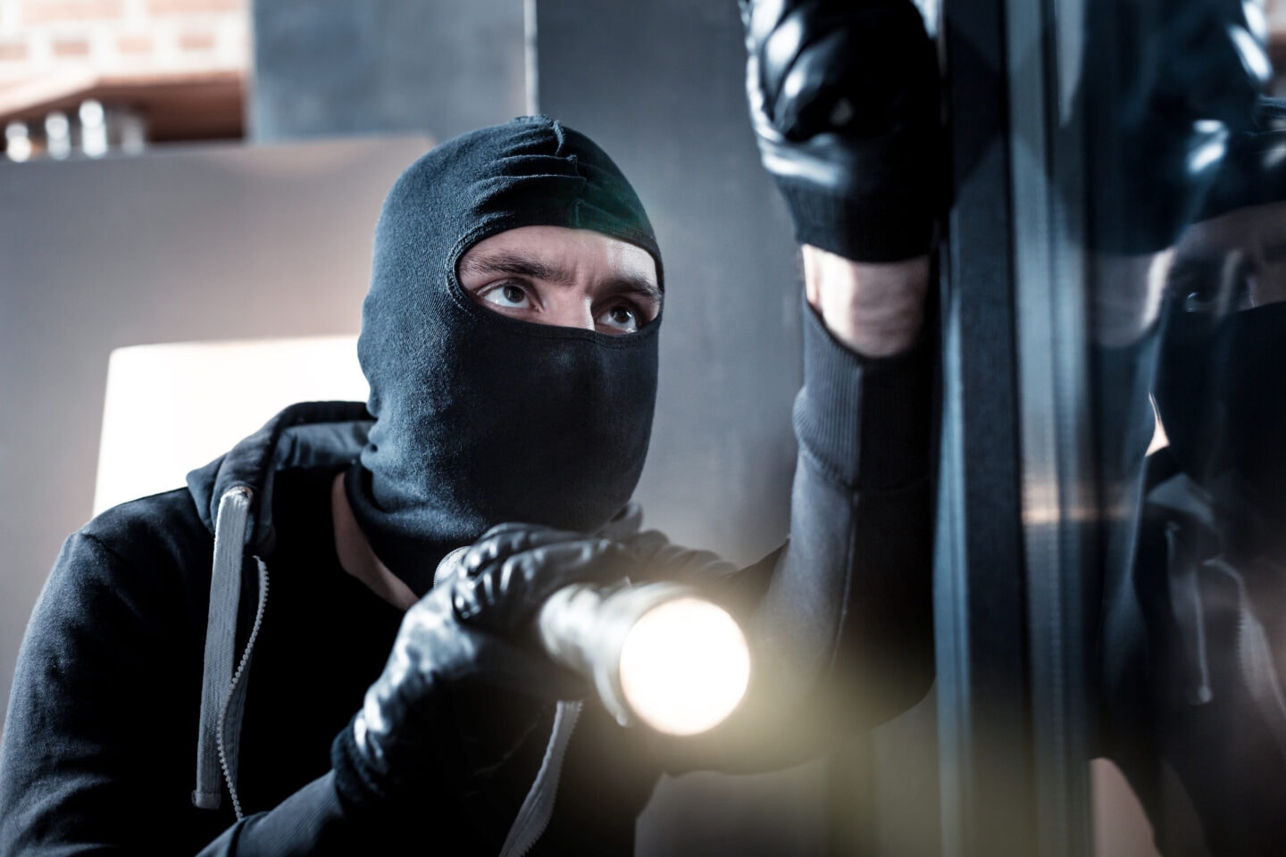 Einbruchsschutz: Warum Wachsamkeit weiterhin oberste Priorität hat