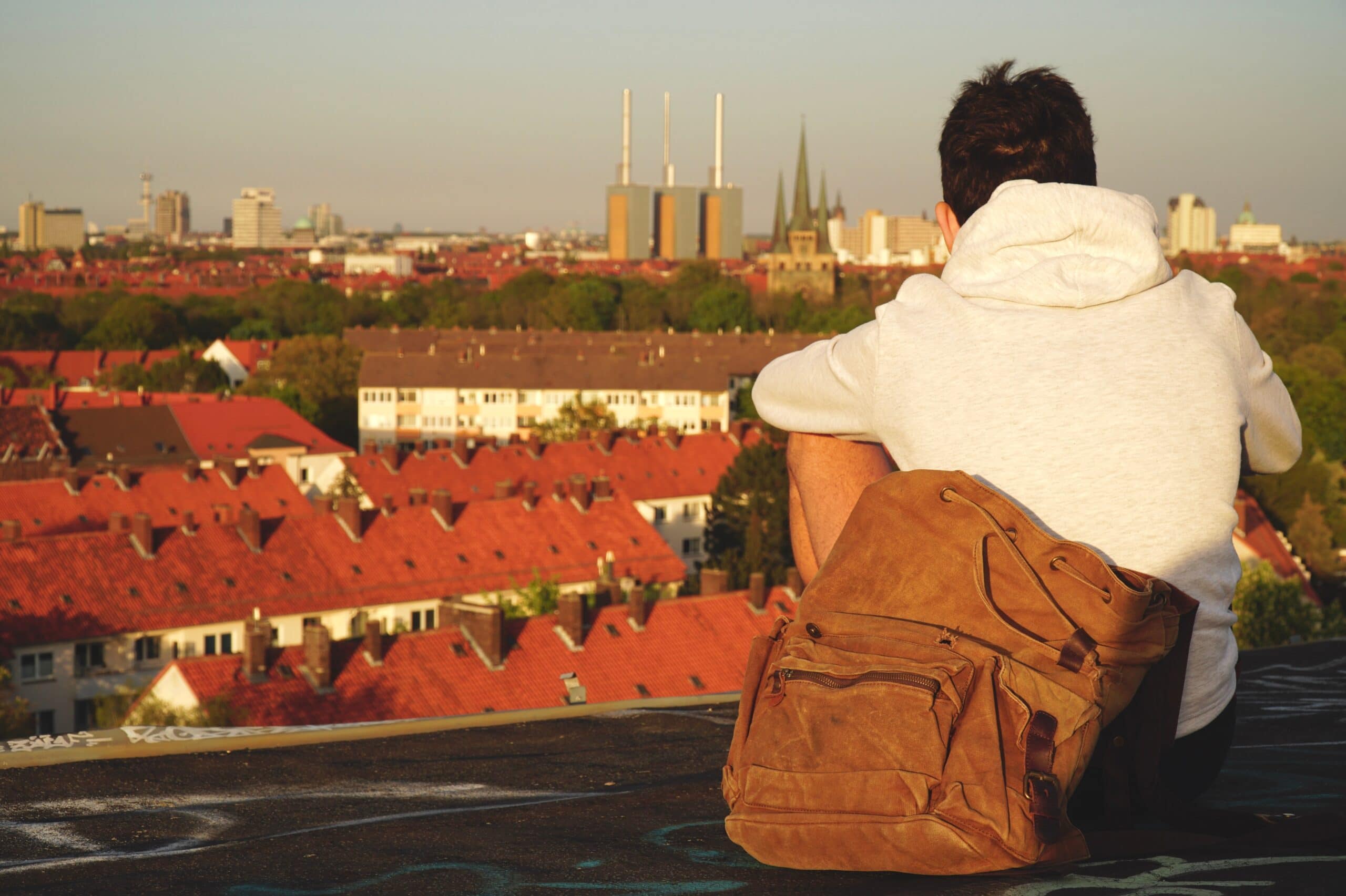 Hannover am Limit – Ist die Innenstadt noch attraktiv für junge Menschen?