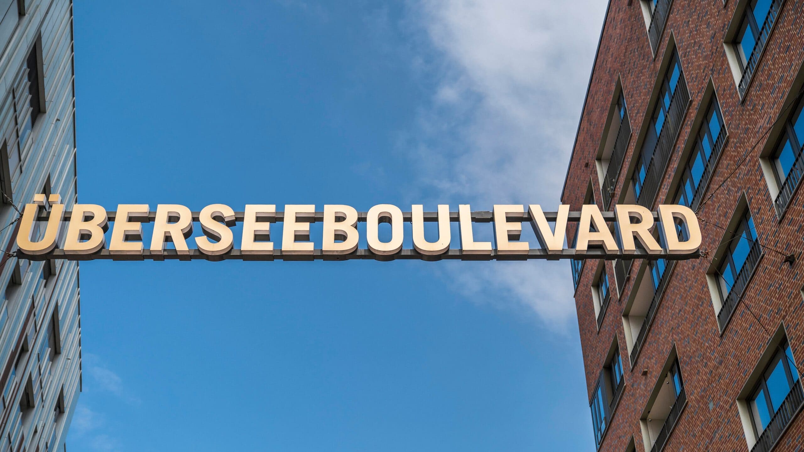 Westfield-Effekt: Gentrifizierung 2.0 in Hamburgs HafenCity