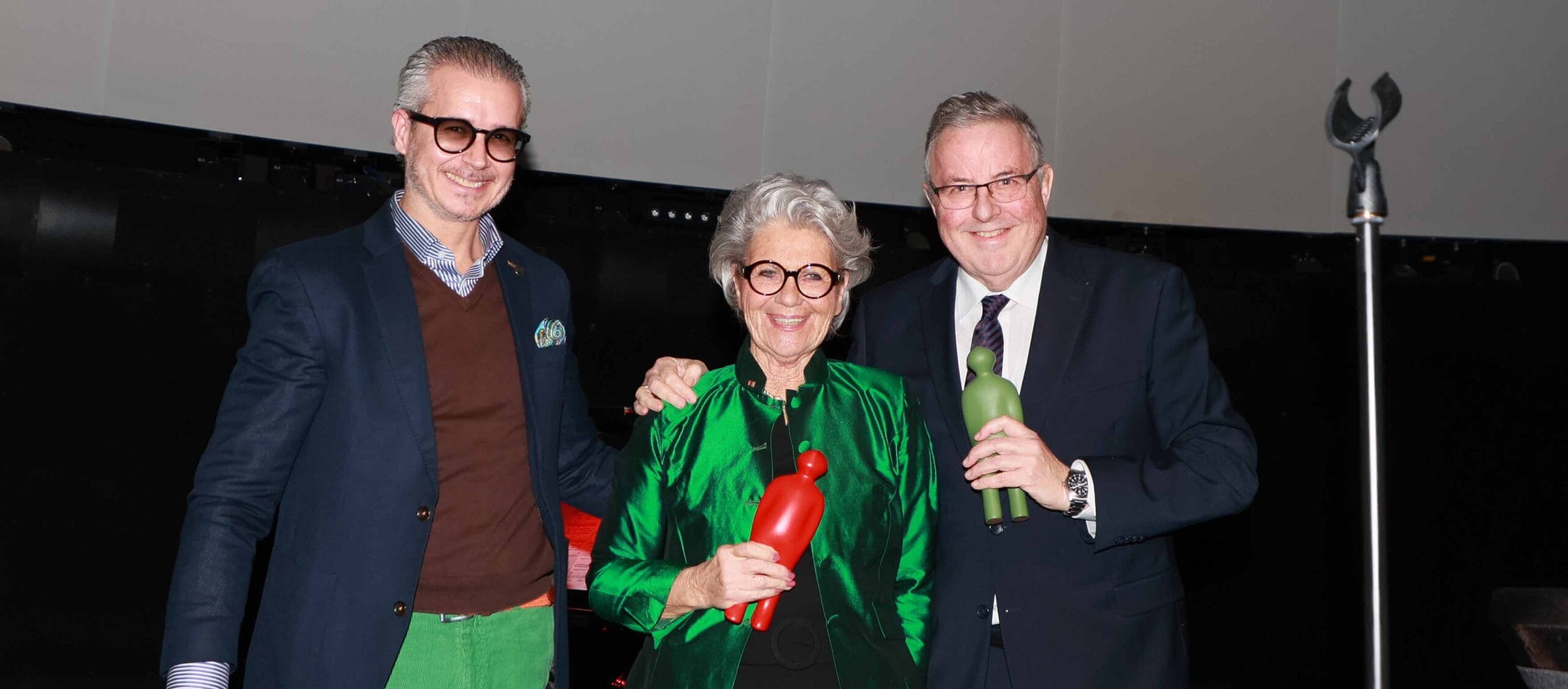 Stiftung Kinderjahre feiert 20 jähriges bestehen