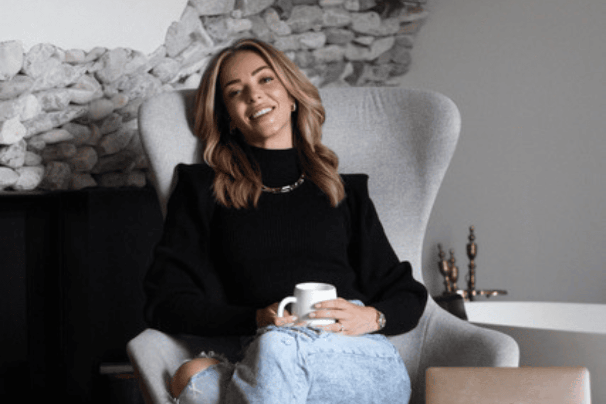 Zwischen Vogue&Windeln im neuen Jahr