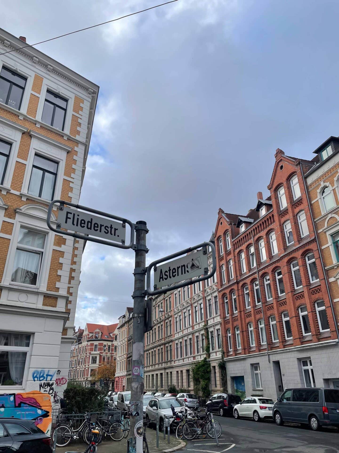 Eine kleine Nordstadt-Runde