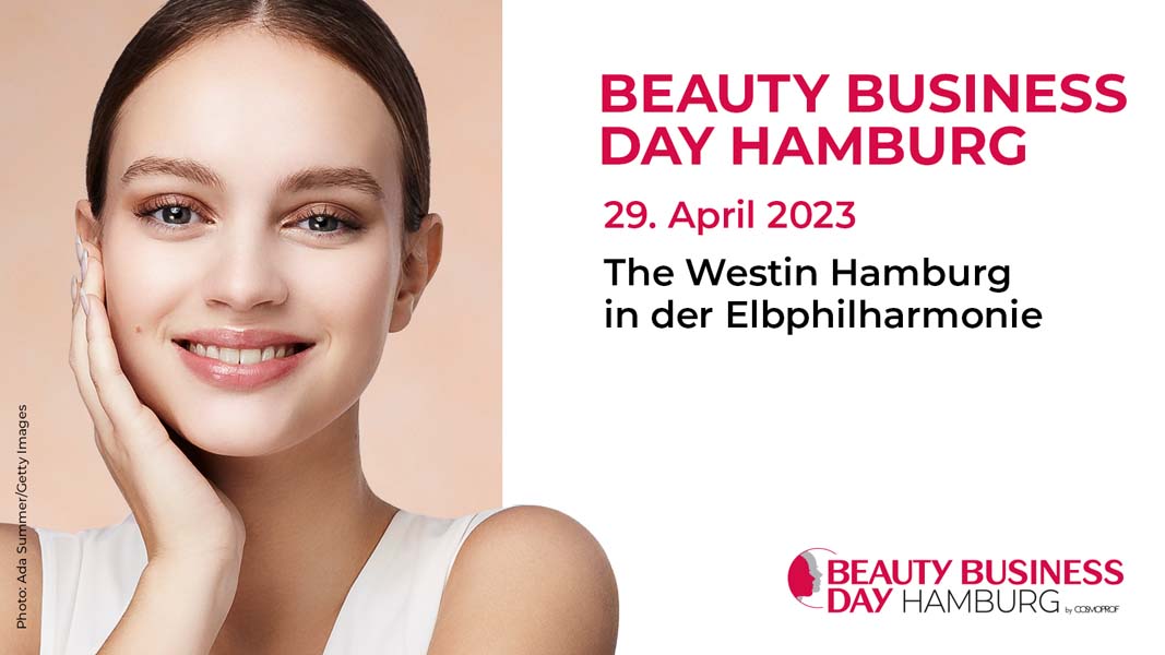 BEAUTY BUSINESS DAY HAMBURG 2023