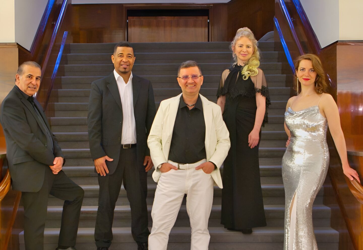 “Barocco” – ein musikalischer Brückenschlag voller Gänsehautmomente