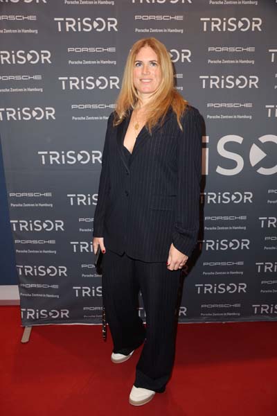 Britta Becker © trisor.de/Wallocha