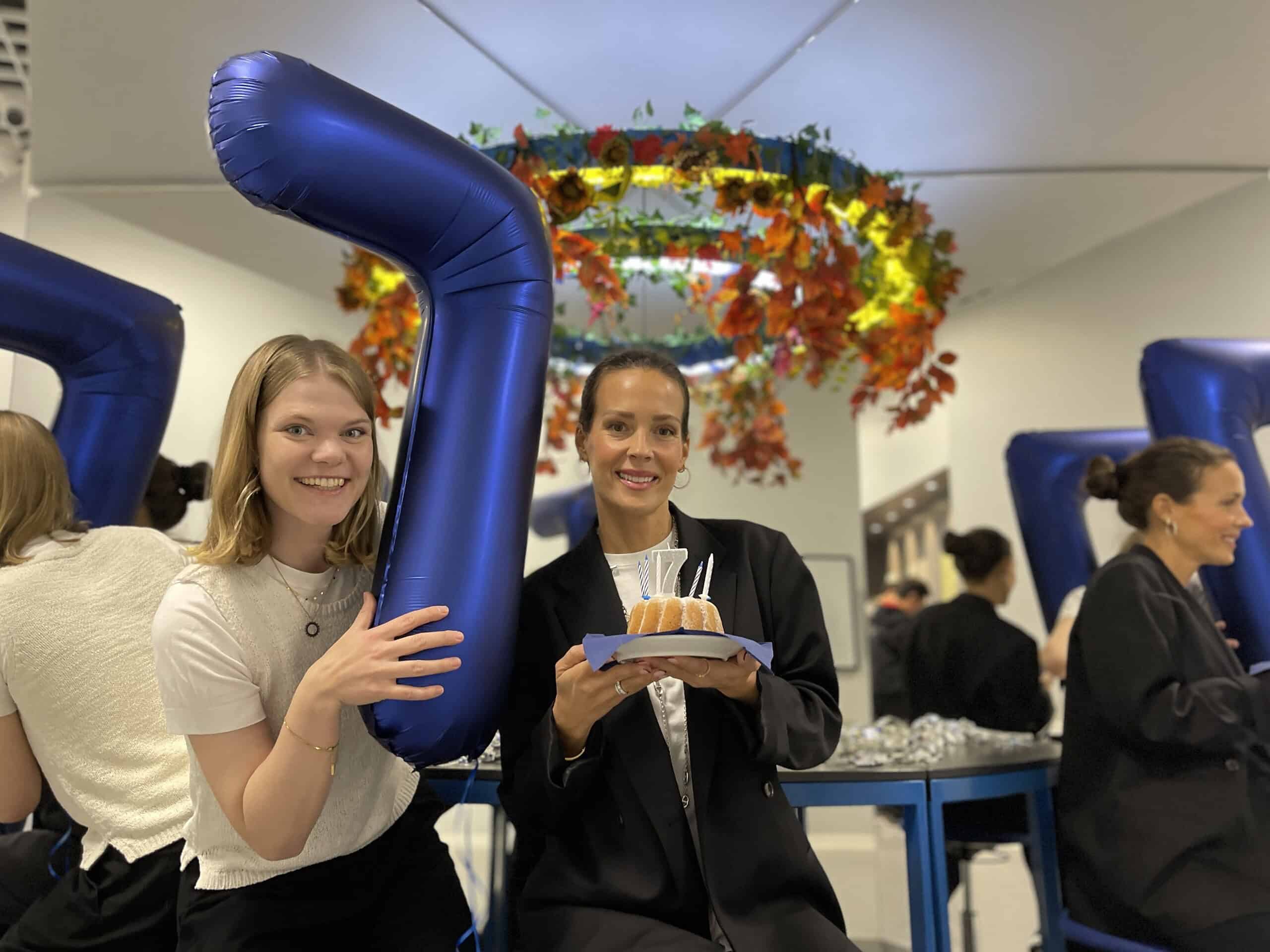 7 Jahre Staunen und Perspektivwechsel: Das Museum der Illusionen Hamburg feiert Jubiläum