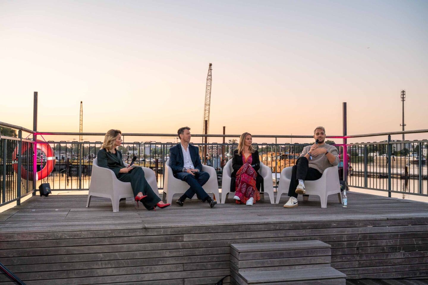 Lebensfreude – Mehr als nur ein Moment  