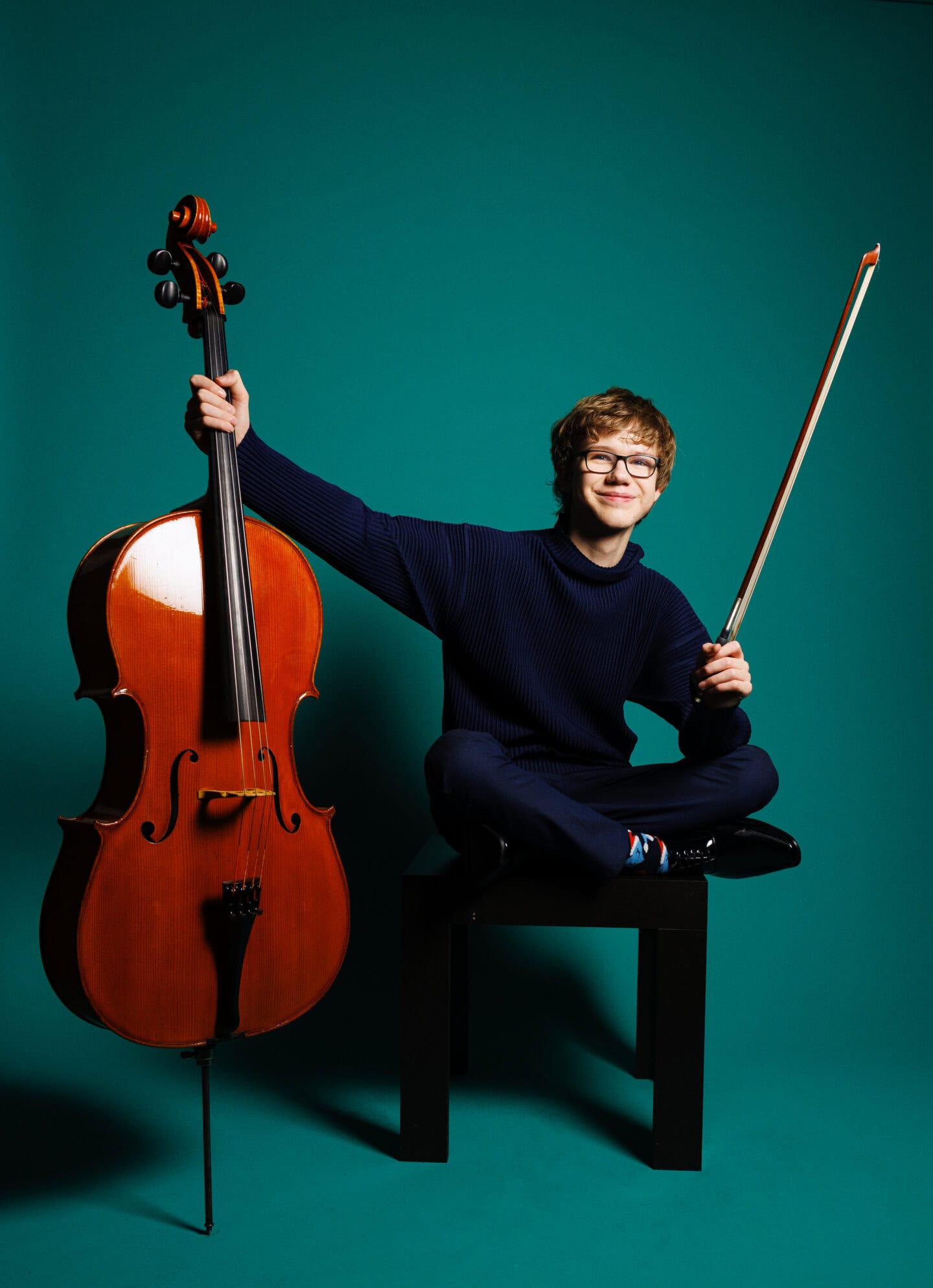 20 Jahre Kammerorchester Bothfeld – Ein Jubiläum mit Herz 