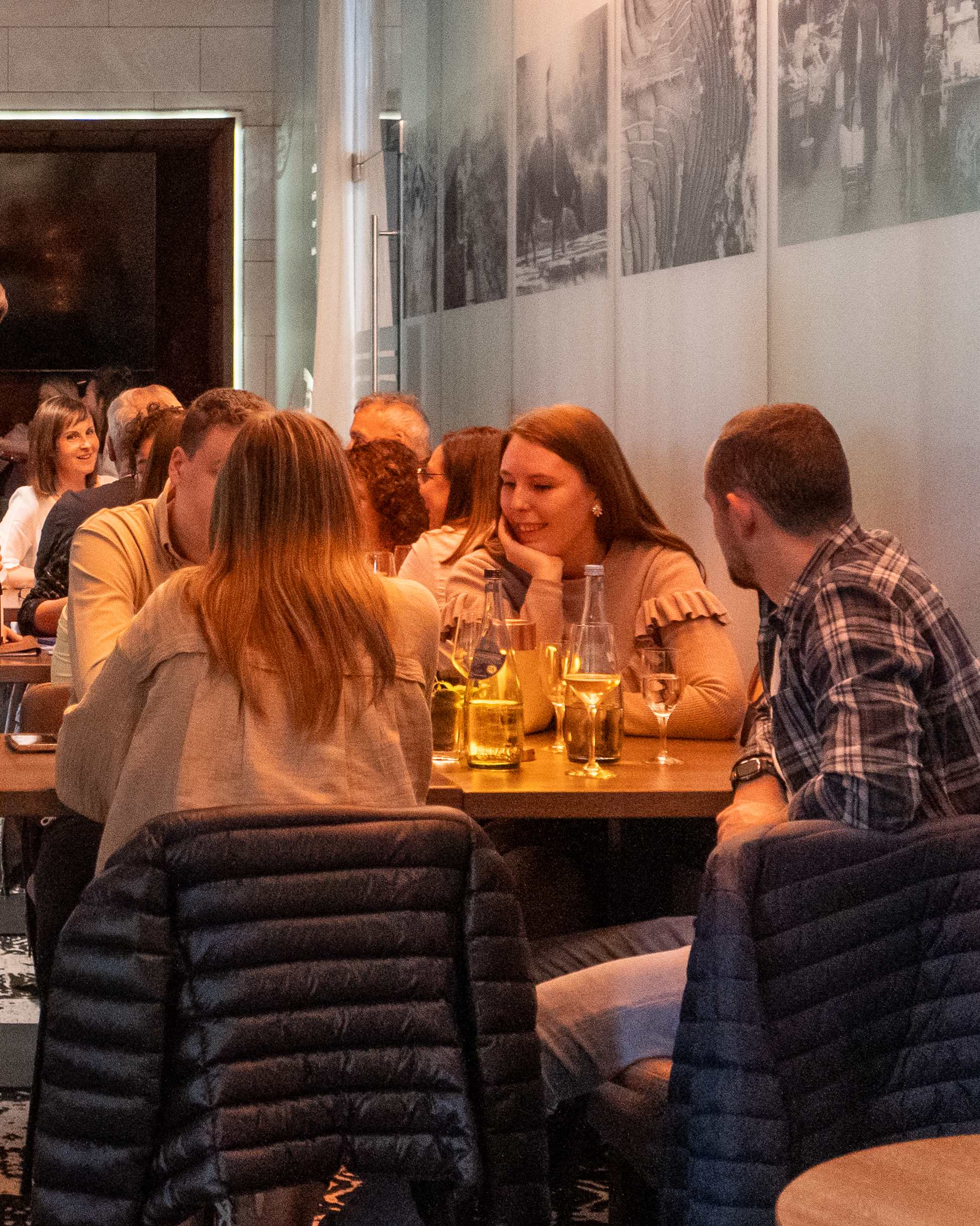 Mister Q in Hannover – Moderne chinesische Küche und Eventlocation am Raschplatz