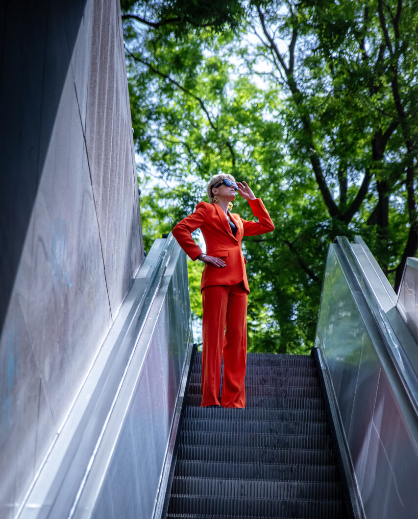 September – Wenn die Welt nach Äpfeln riecht 