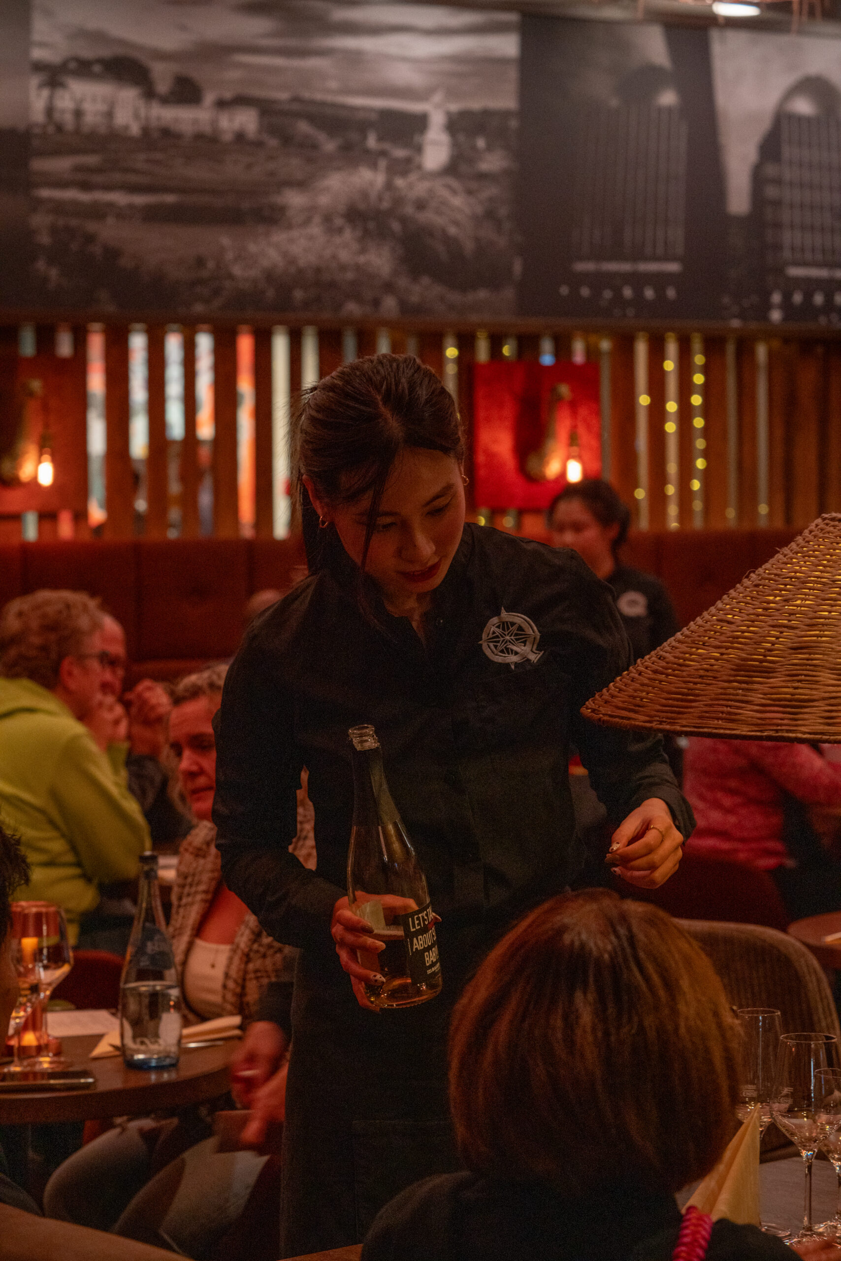 Mister Q Hannover – Firmenfeiern & Events am Raschplatz | CityGlow