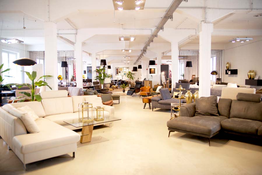 SofaLoft – Das größte Wohnzimmer Hannovers
