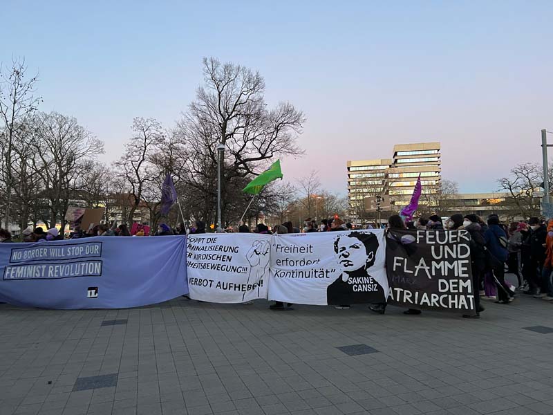 Berühmte Frauen, die in Hannover geboren wurden – Vier Hannoveranerinnen, die Geschichte schrieben