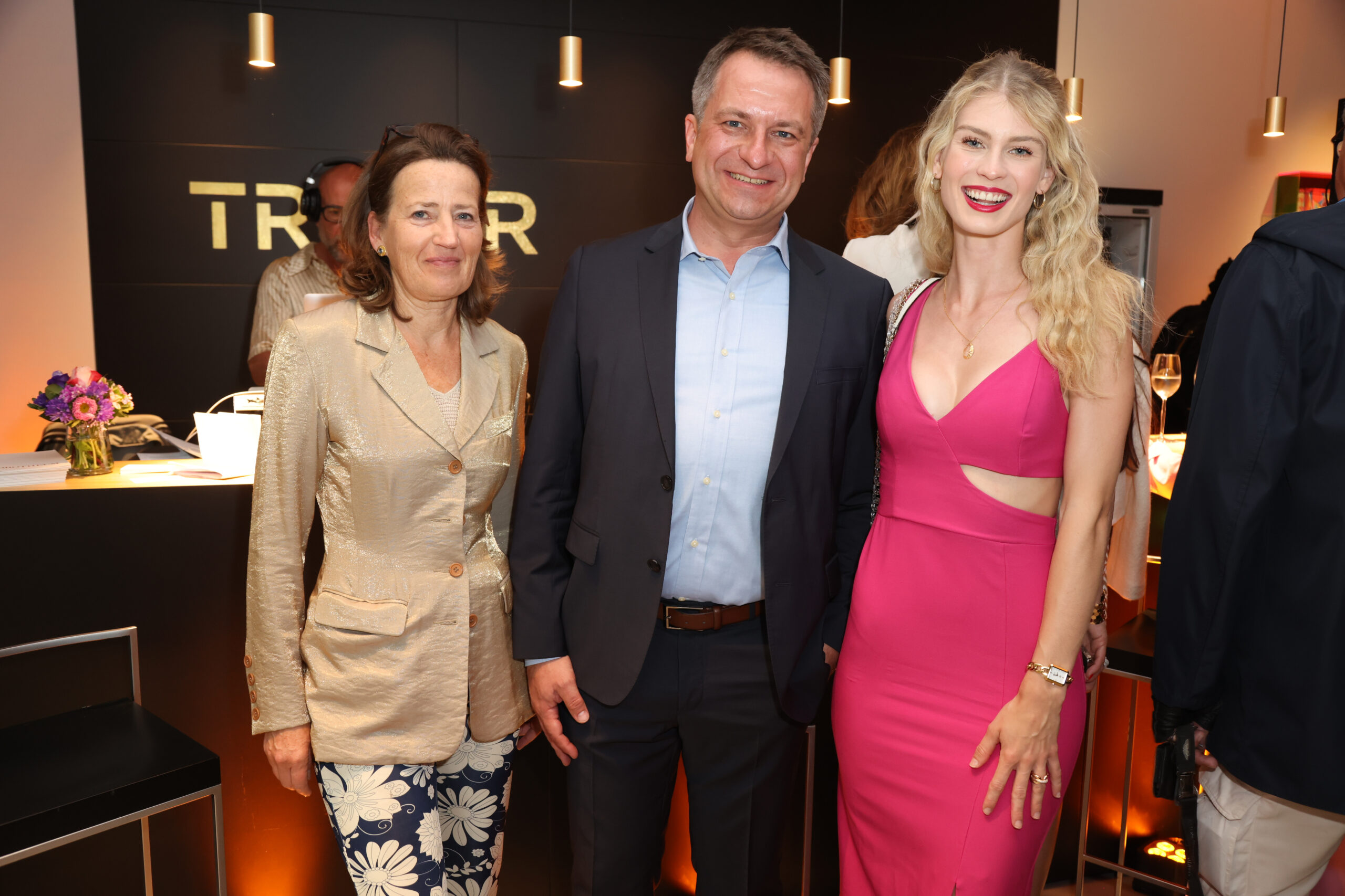 Piet Baumgarten – Alte Möbel macht er zu neuen Lieblingsstücken