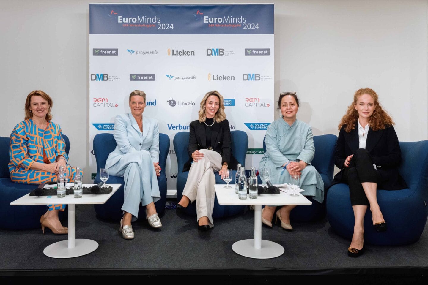 „Die Erwerbstätigkeit von Frauen ist das größte wirtschaftliche Potential für Deutschland.“