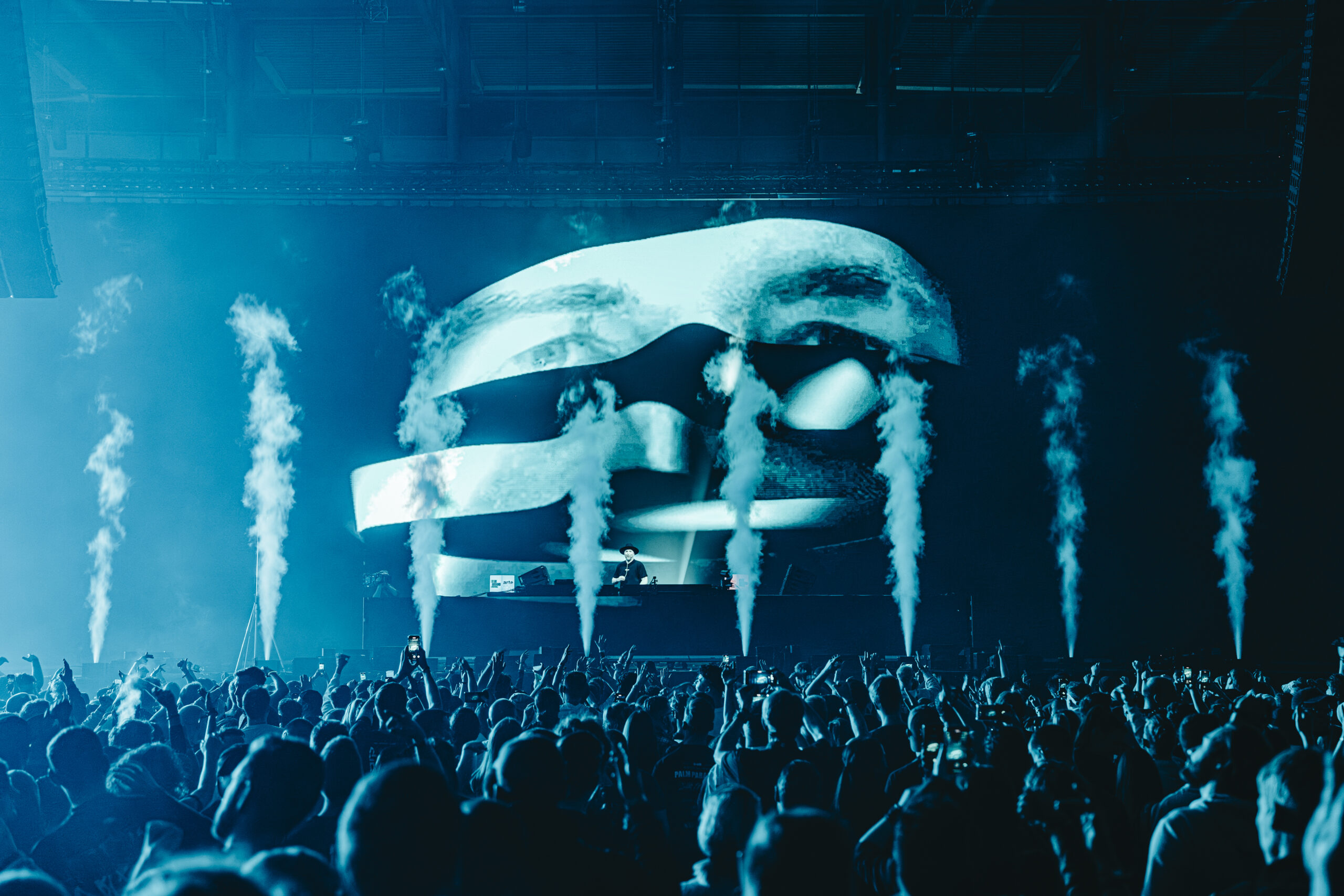 Klangwelten in voller Breite