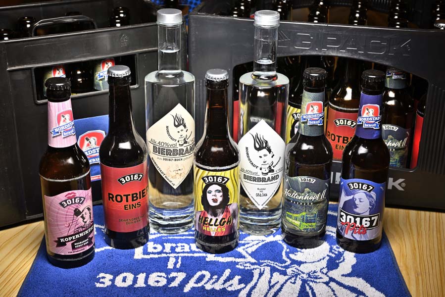 Bierliebhaber aufgepasst!
