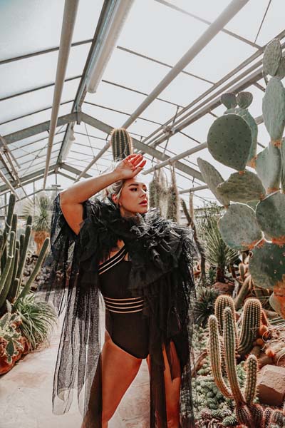 HANNOVER –SANDRAS HERZENSTADT MIT PERSÖNLICHKEIT