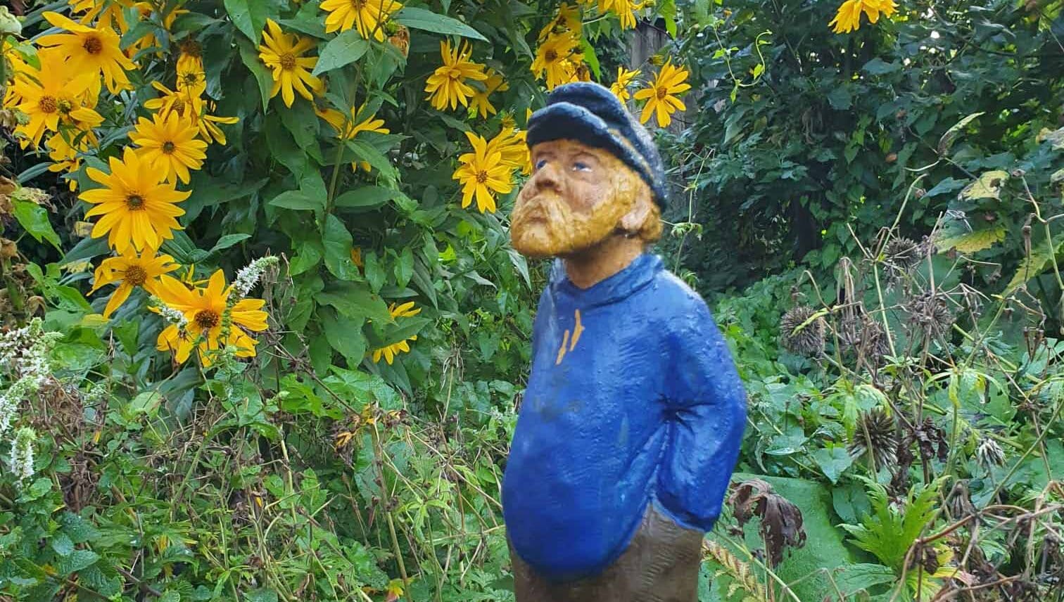 So ist der Norden: Küstenkinder von der Sägebiene!