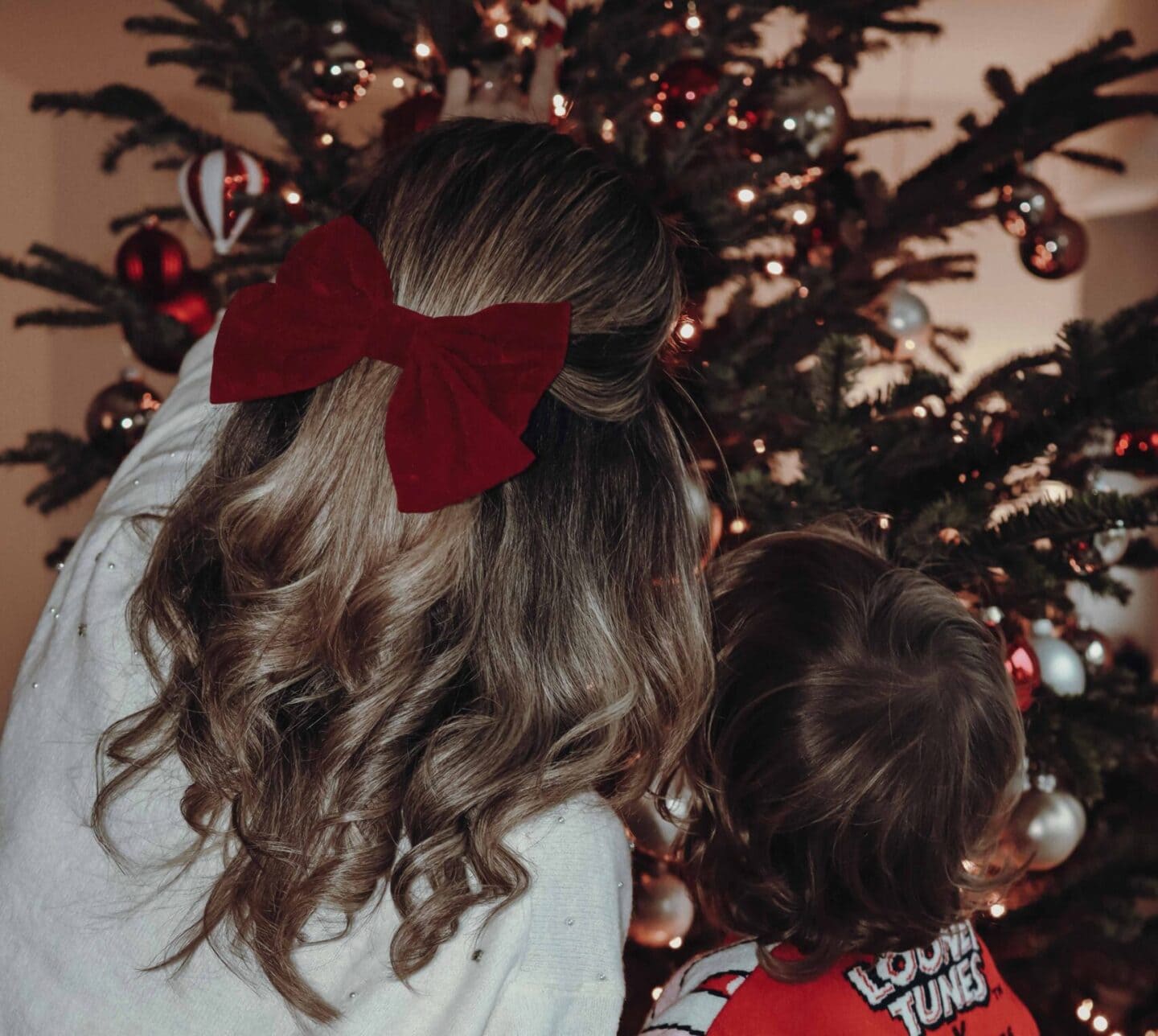 Der unsichtbare Rucksack in der Vorweihnachtszeit – zwischen Magie und Mental Load