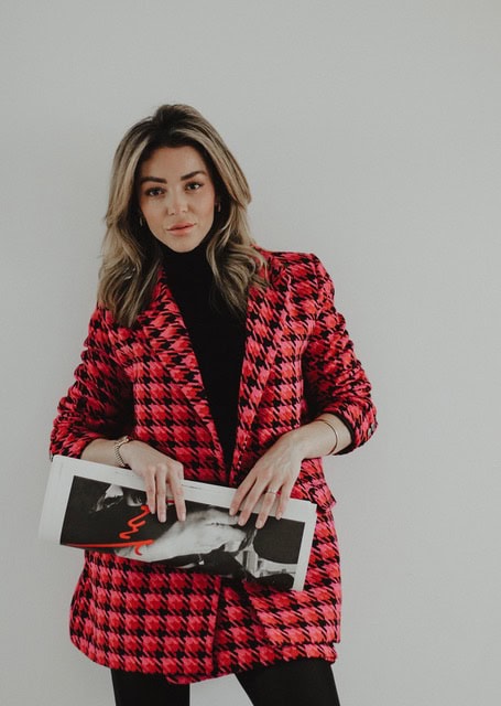 Zwischen Vogue & Windeln – 2 Jahre Unternehmerin, 2 Jahre Achterbahnfahrt der Gefühle