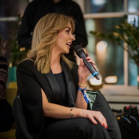 Zwischen Vogue & Windeln – und die Work-Life-Balance