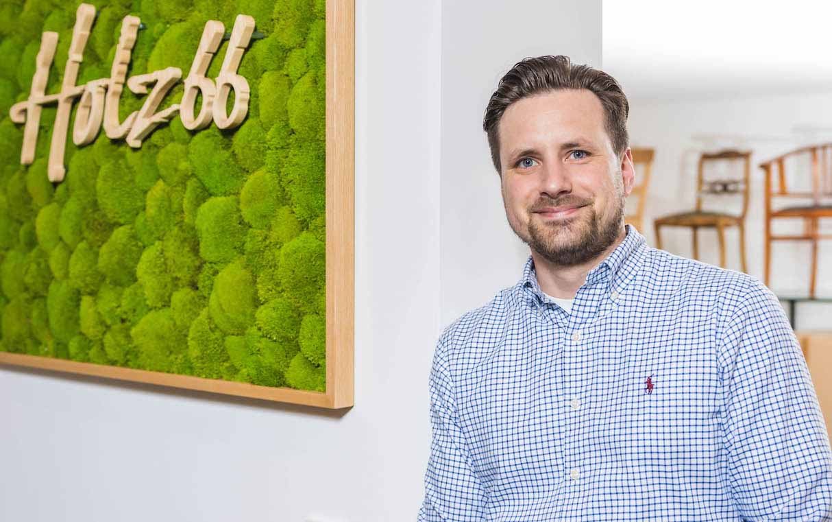 Holz66 – Jetzt in der Altstadt von Hannover 