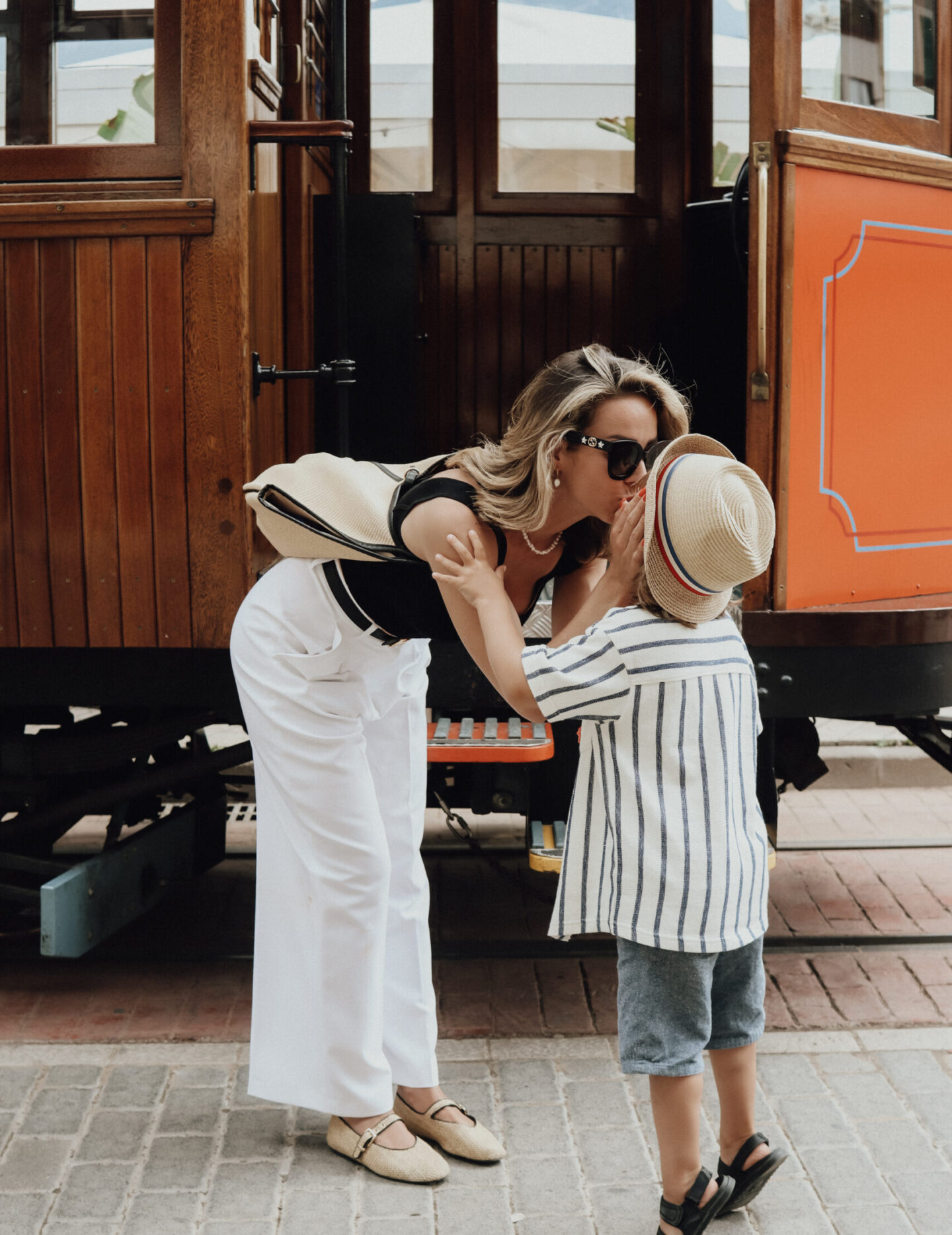 Zwischen Vogue & Windeln – Mein Baby ist ein Vorschulkind