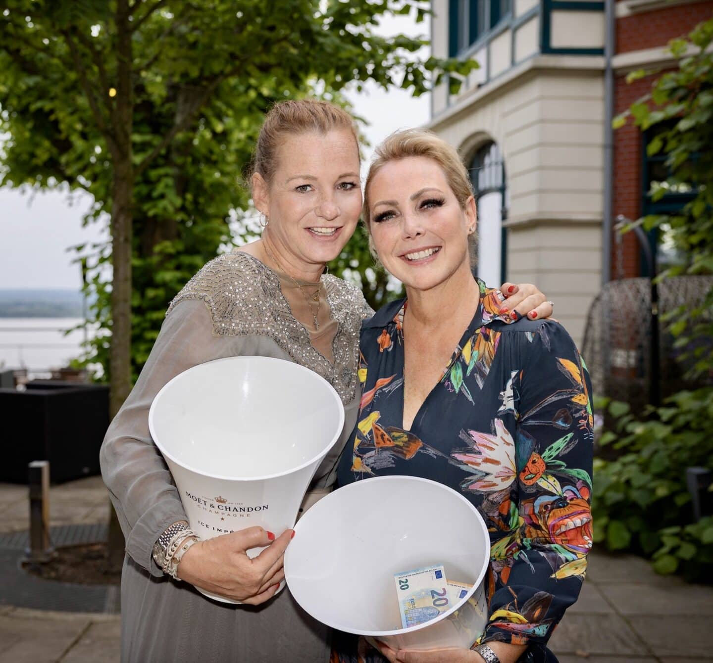 Midsummer Charity Night: Genießen, feiern, helfen