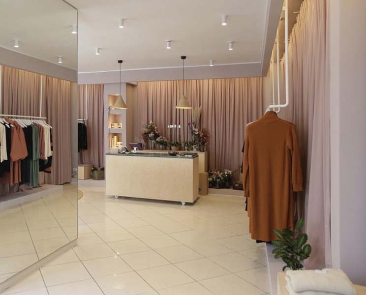 Faire Mode: Wo bekomme ich guten Stoff in Hannover?