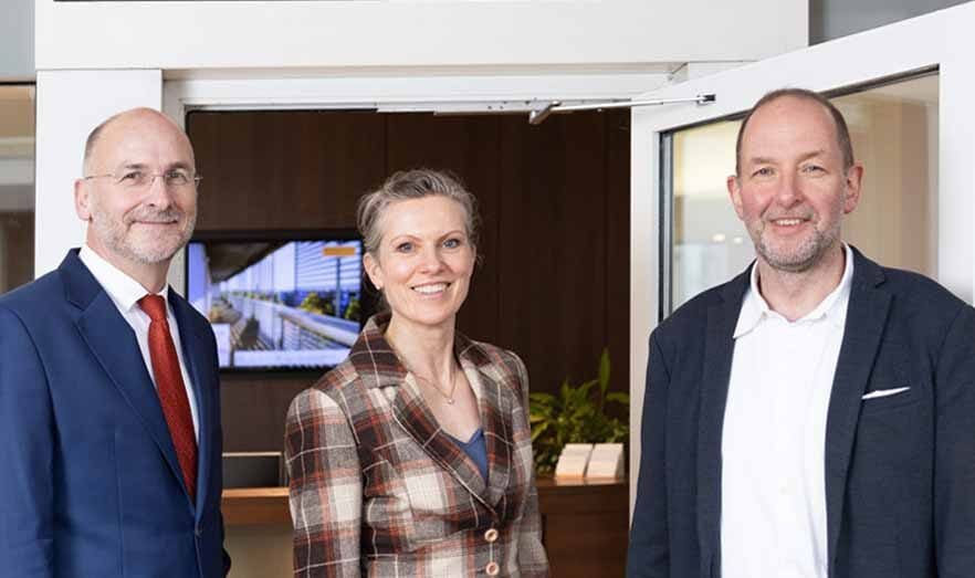 Was macht der Immobilien Markt? Wie geht es den Menschen?