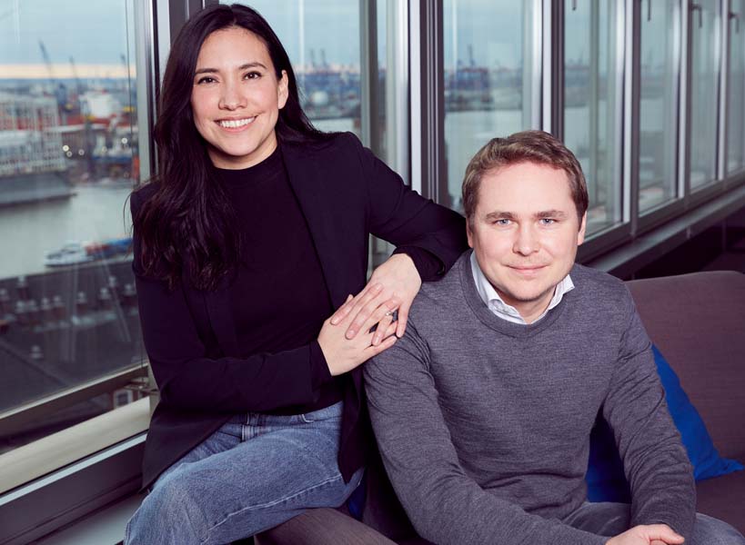 Schnellstarter treffen bei der Jobsuche auf Spätzünder