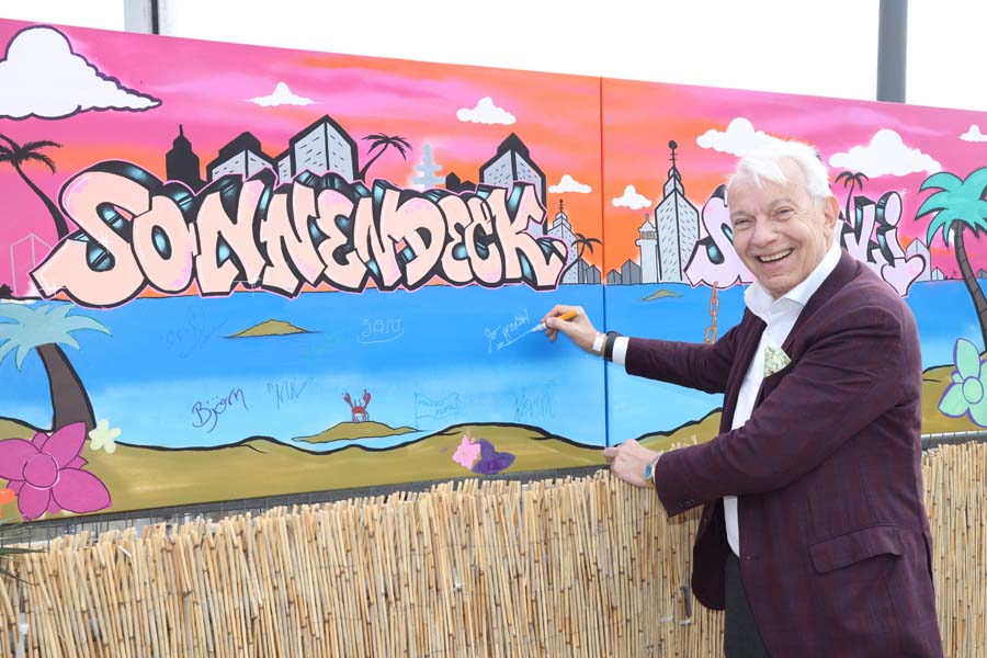 Jo Groebel