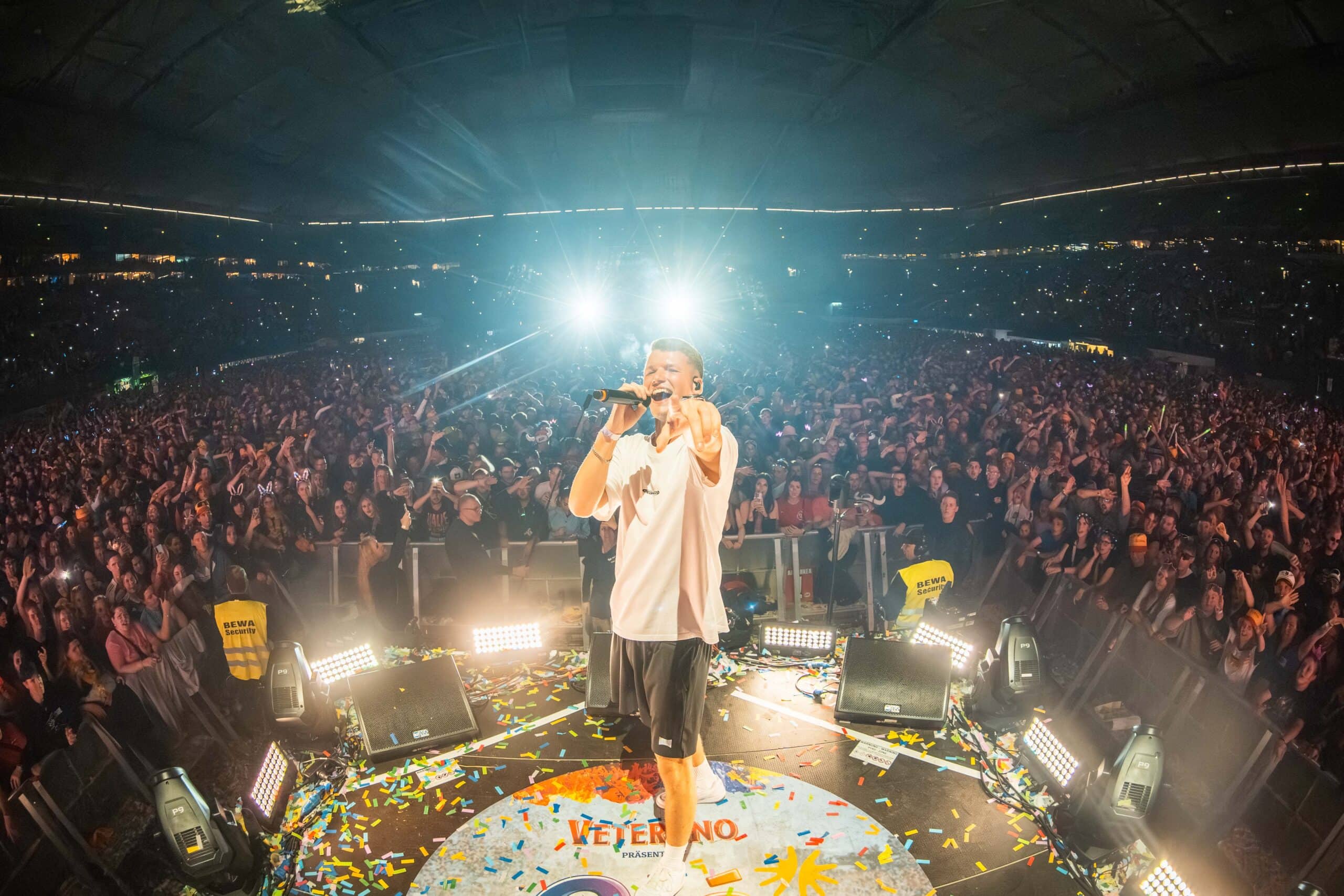 Mallorca Festival Hamburg 2026: „ALLE lieben MALLE“ feiert Premiere auf dem Großmarkt