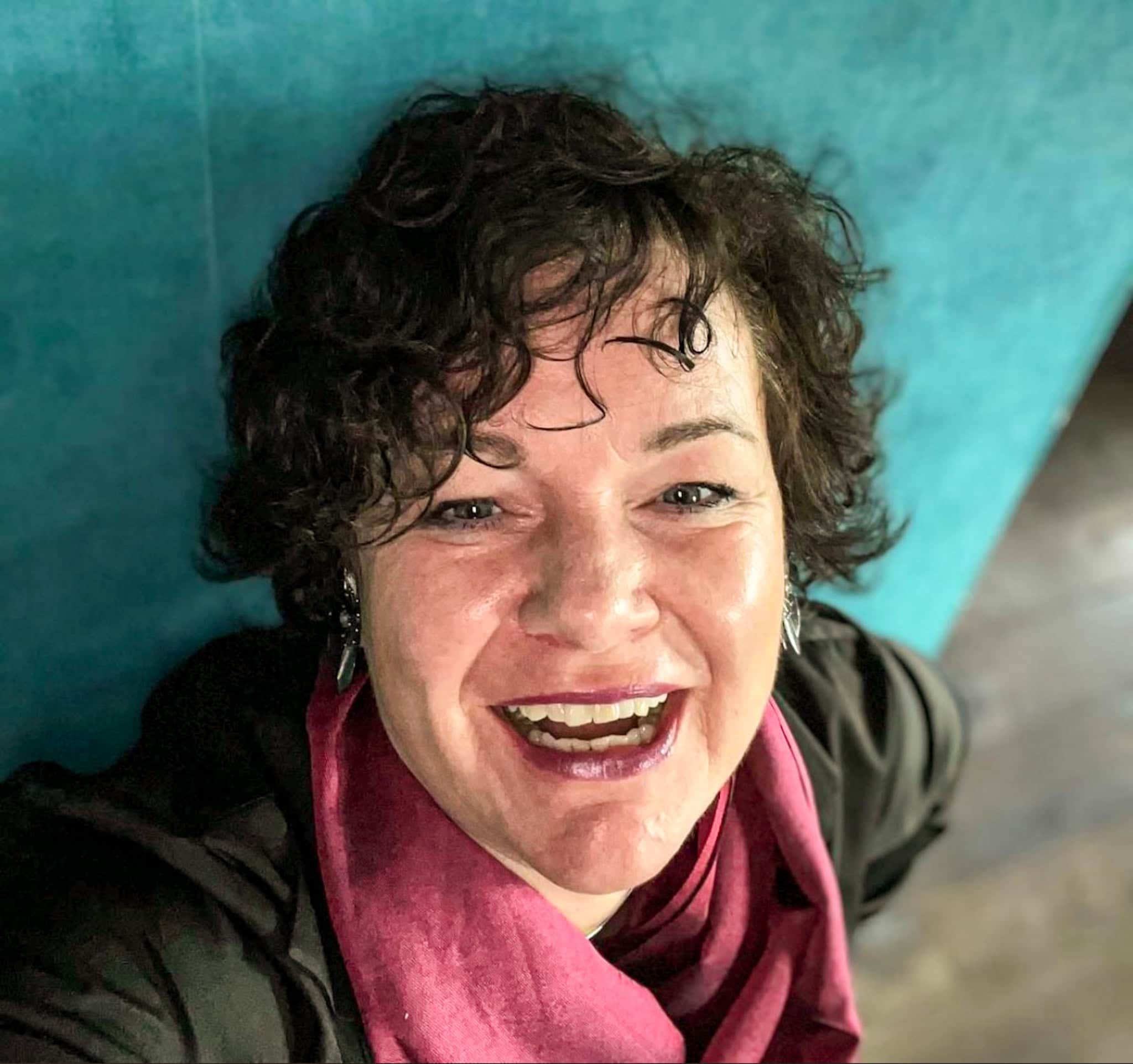 Ausstellung Laatzen: LaBruja in der GlowArt Gallery im Leine Center