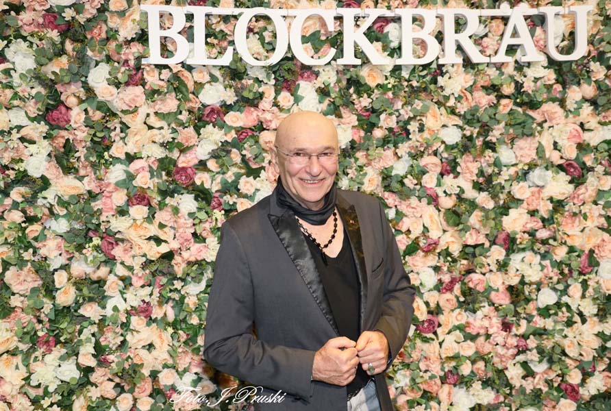 Peter Sebastian © Jerzy Pruski