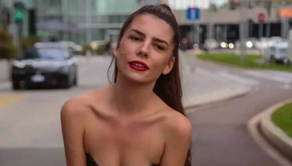 Zwischen Mailand und Berlin – Schauspielerin und Model Petya Bogdanova zieht es nach Deutschland