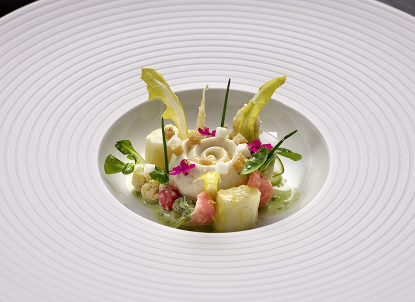 40 Jahre Schleswig-Holstein Gourmet Festival: 33 Genussabende zwischen Nord- und Ostsee