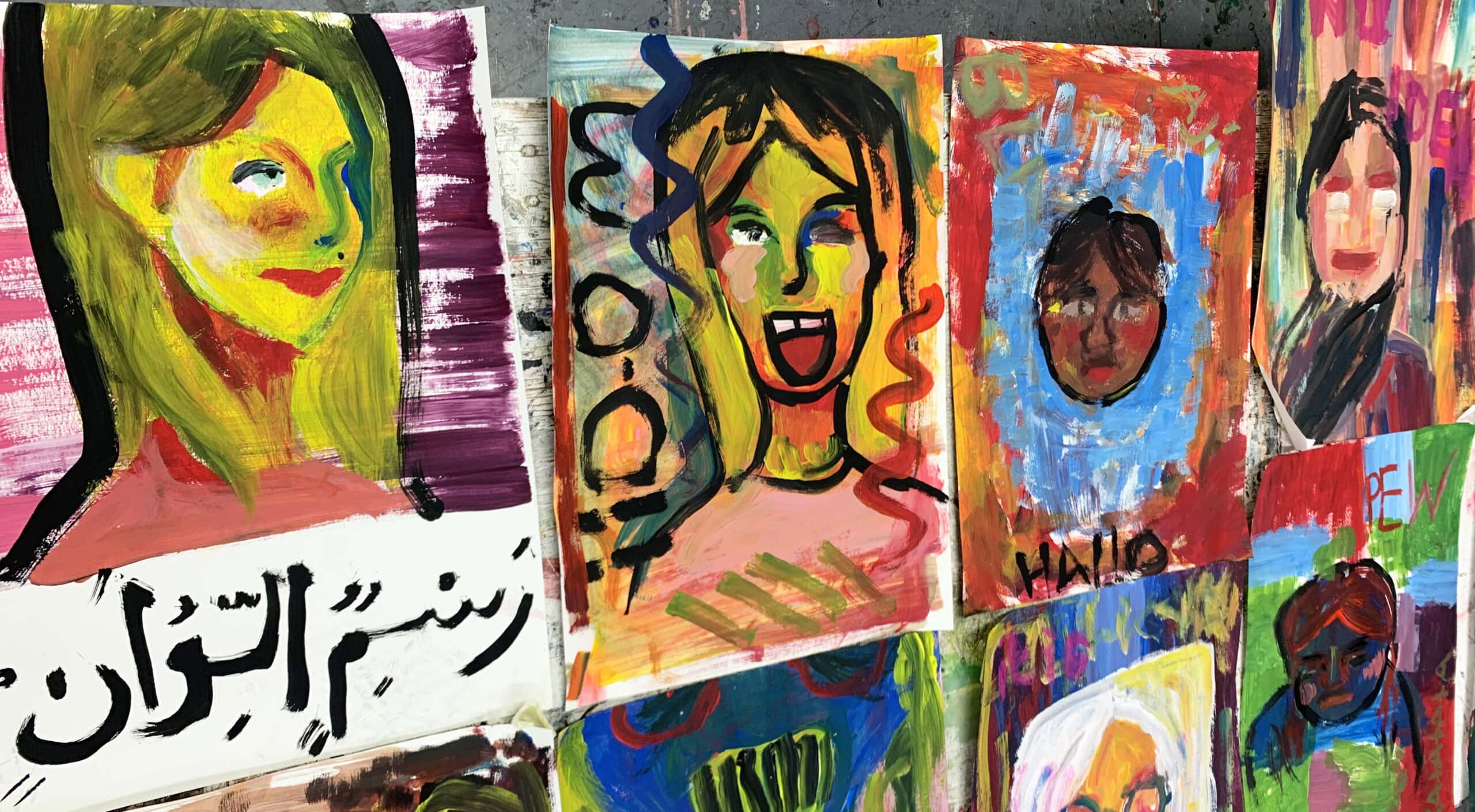 Hier werden junge Talente geschmiedet – Stiftung KulturVermögen präsentiert Stipendiaten im MK&G