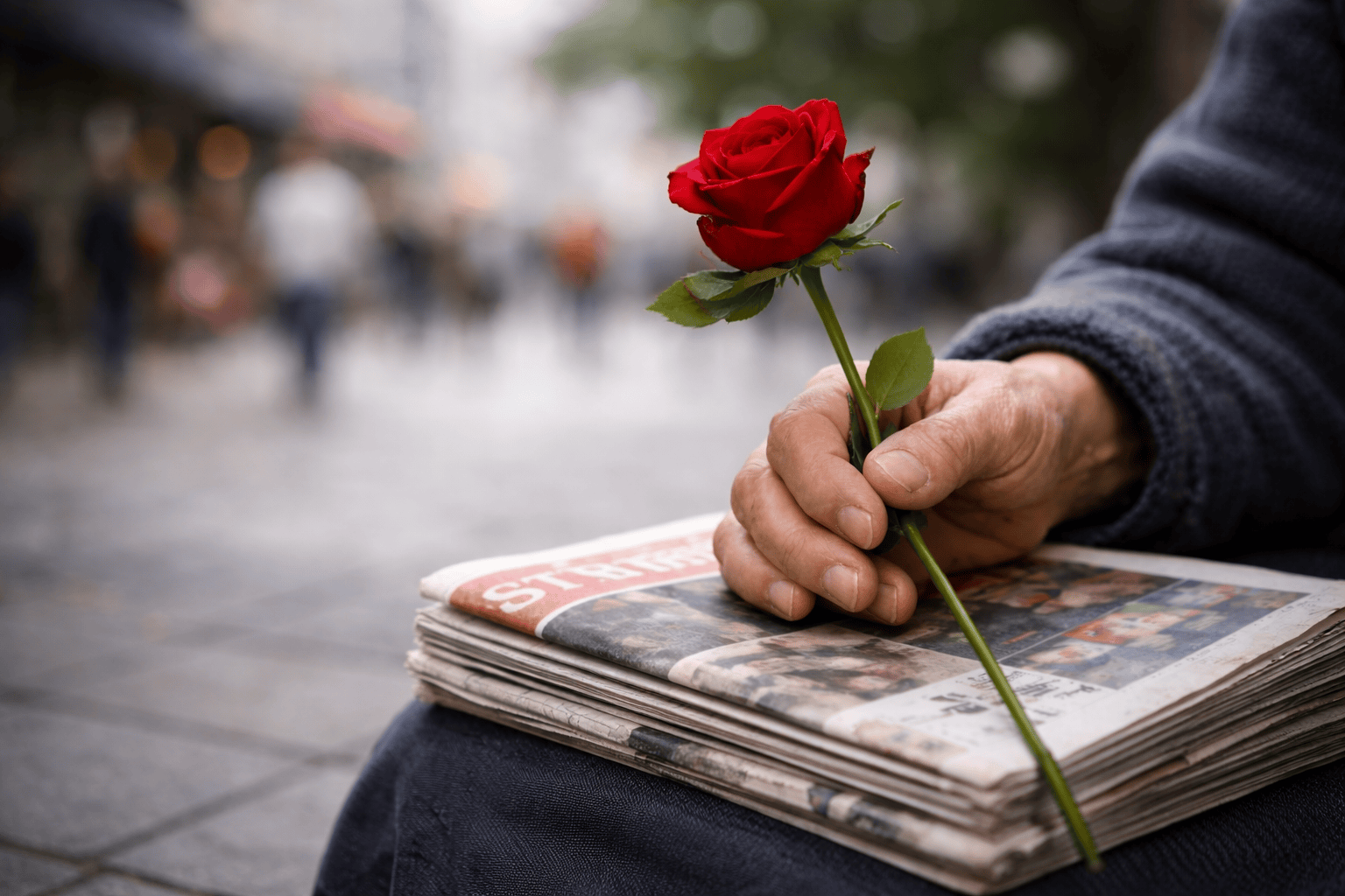 MEHR L(I)EBEN, Ausgabe #3