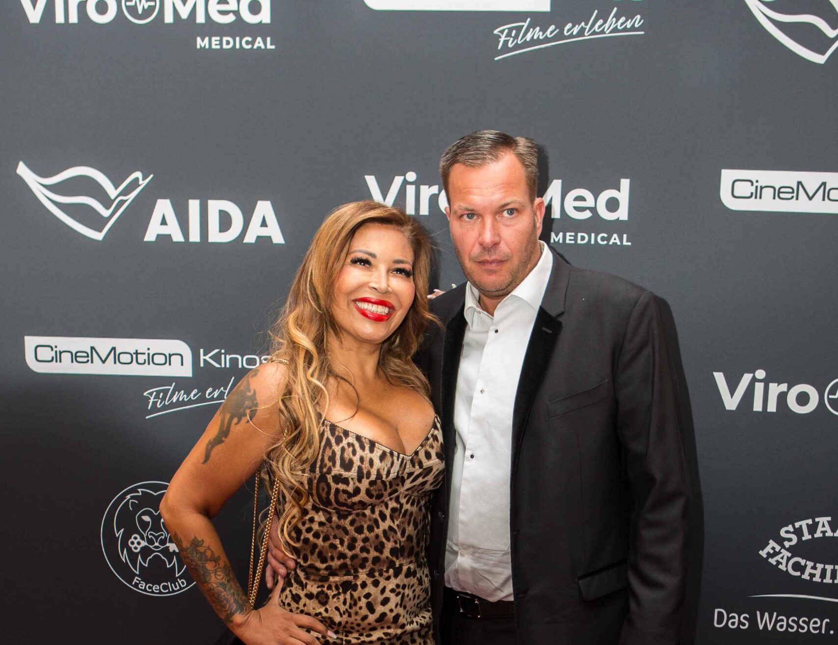 Patricia Blanco – Zwischen berühmtem Namen und eigener Identität