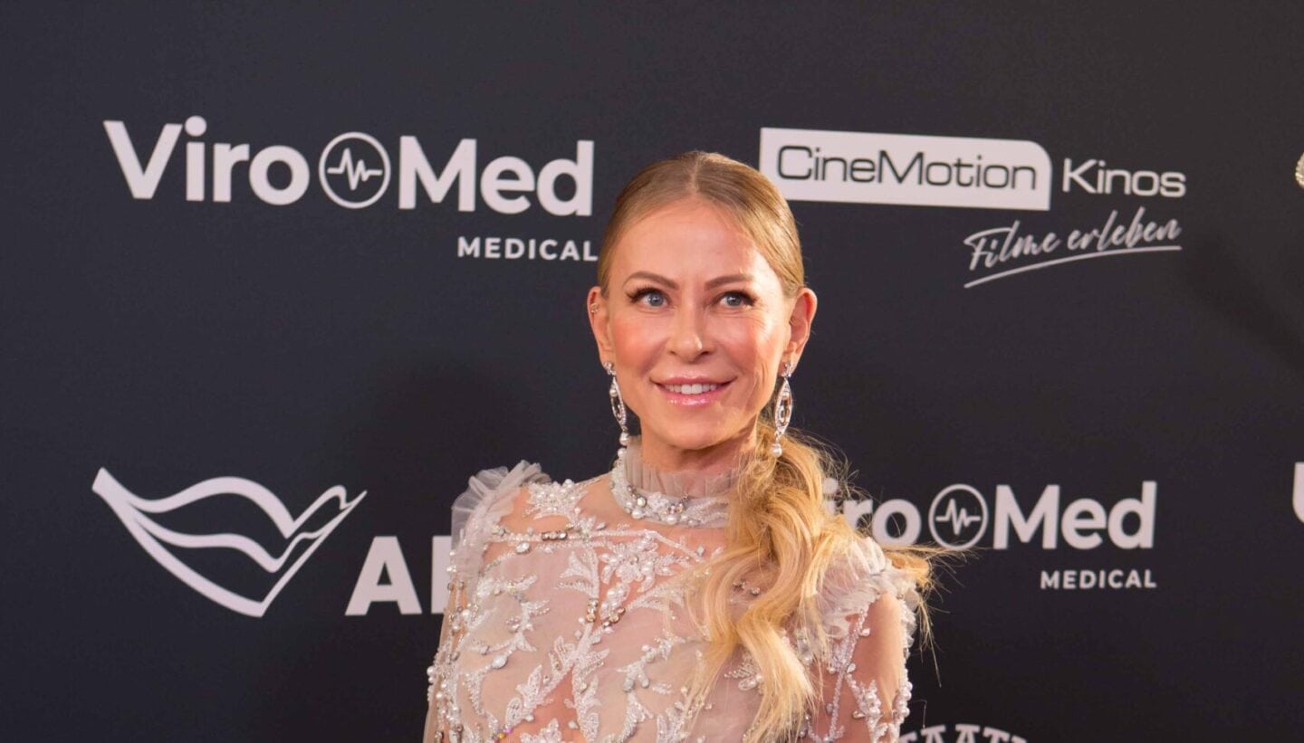 Jenny Elvers – Vom It-Girl zur etablierten TV-Persönlichkeit