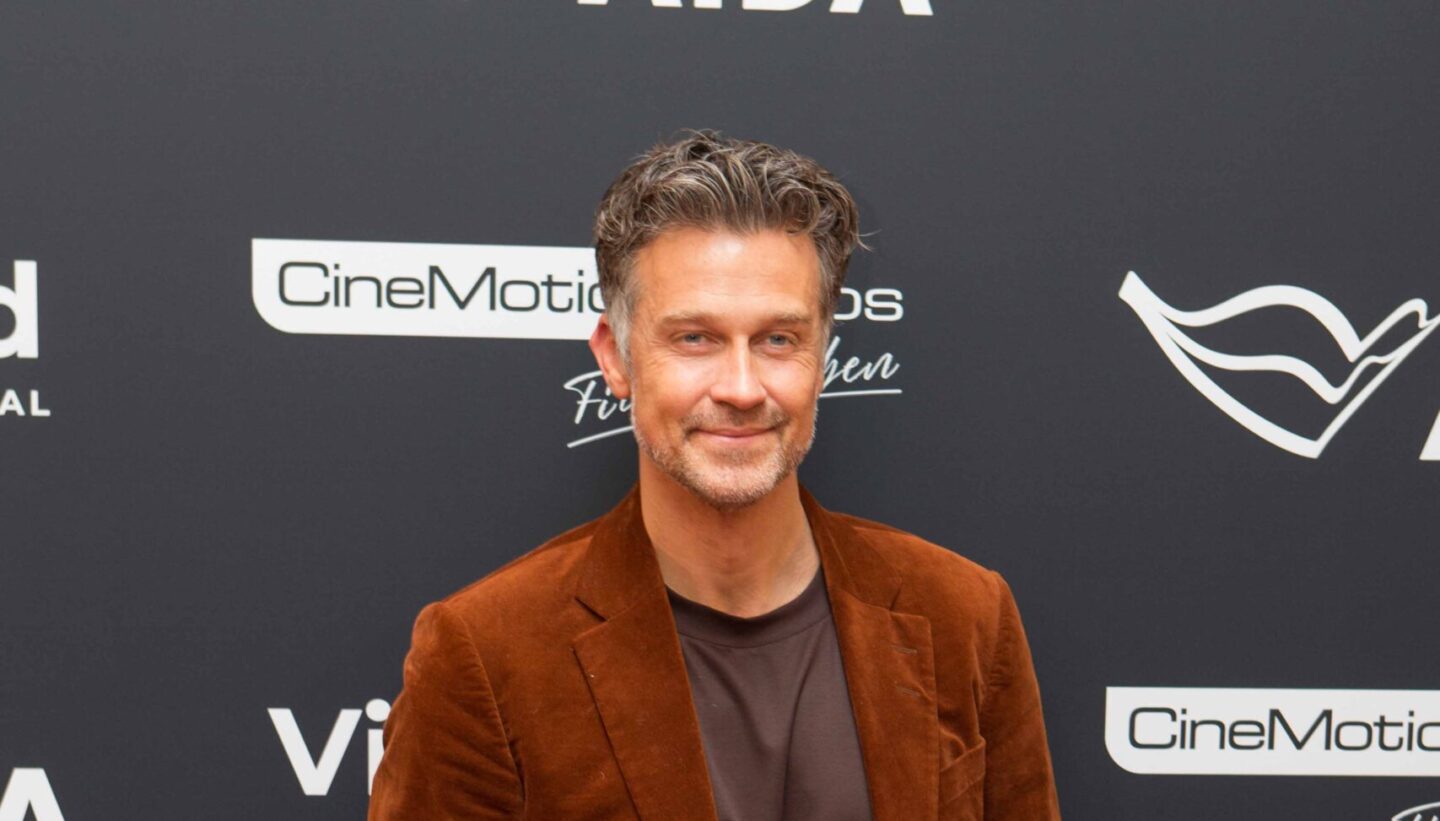 Wayne Carpendale – Schauspiel, Medienpräsenz und Familie